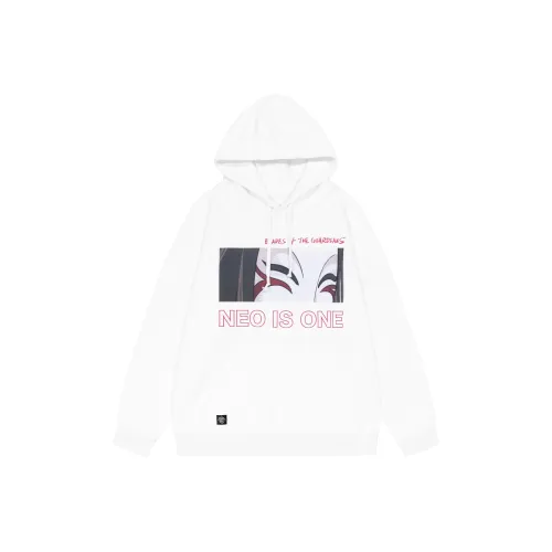 NEO Jumpers Sweatshirts Unisex