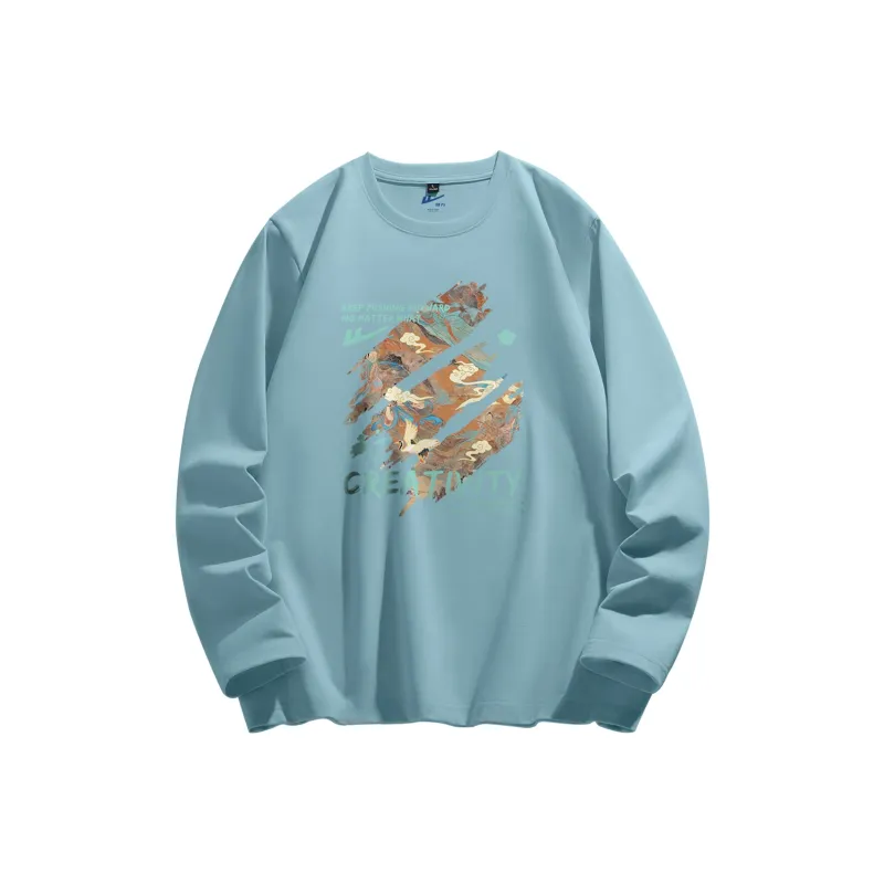 WARRIOR T Shirts Men-6