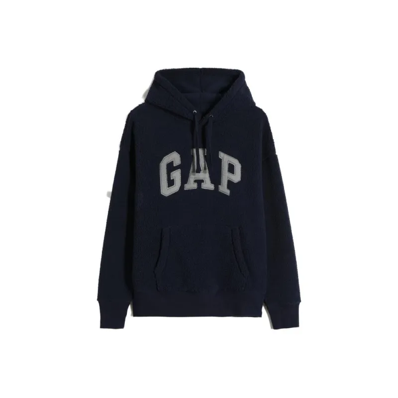 GAP Sweatshirts Unisex-2