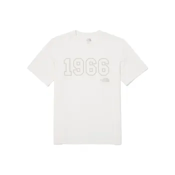THE NORTH FACE T Shirt Men's White