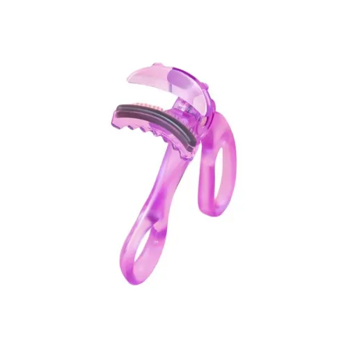 Sephora Rose Gold Eyelash Curlers Warped