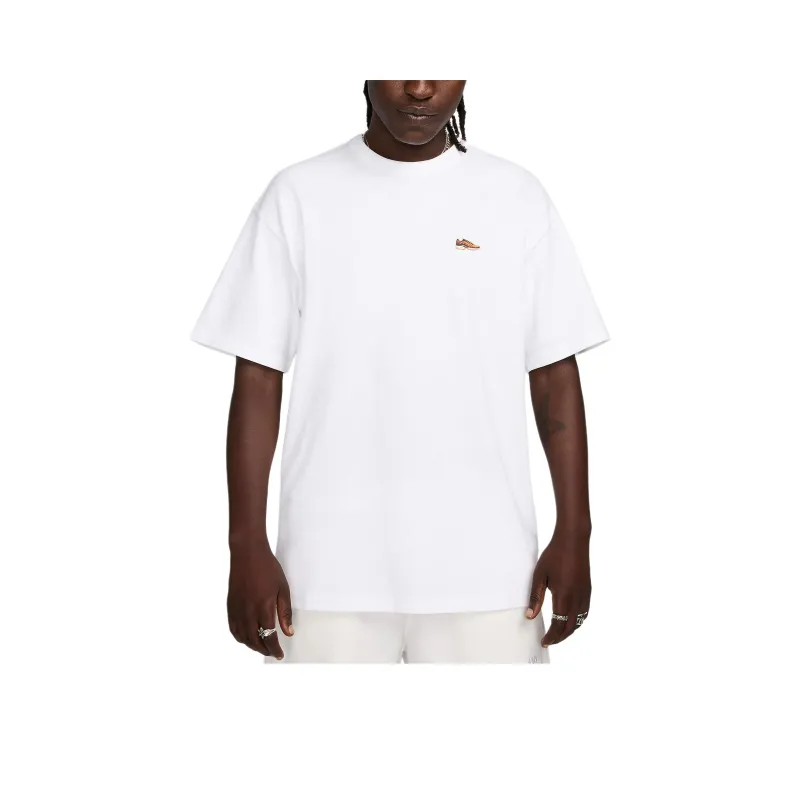 Nike Sportswear Men's T Shirt T Shirt Men's White-0