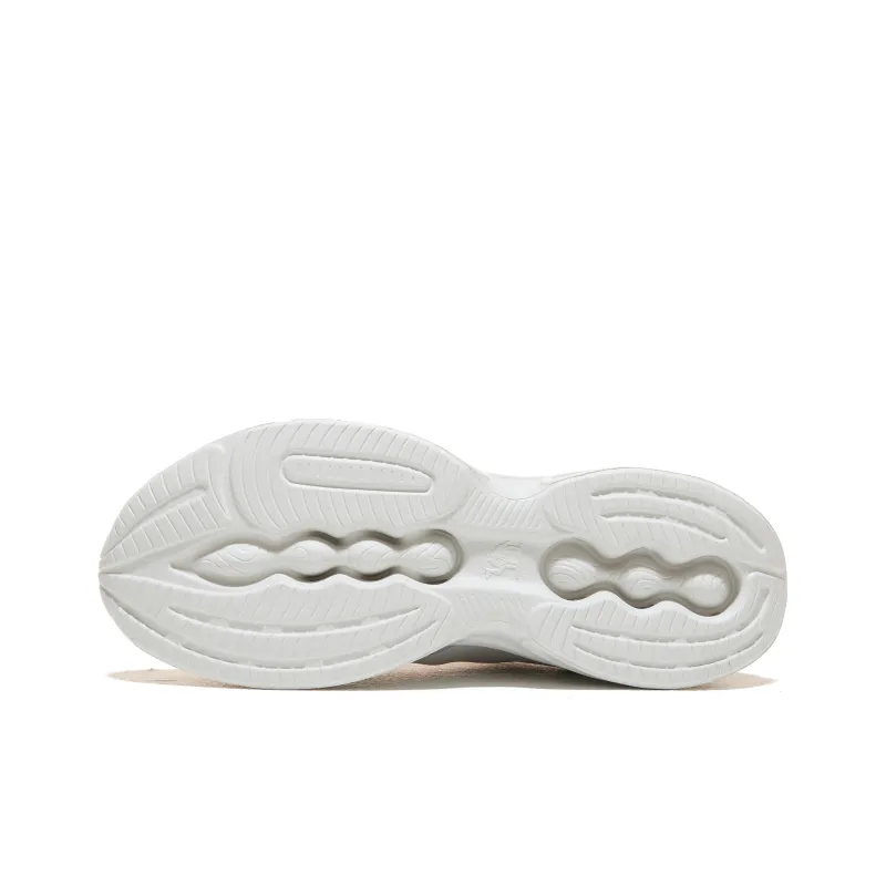 CAMEL Low Top Running Shoes Men's-17