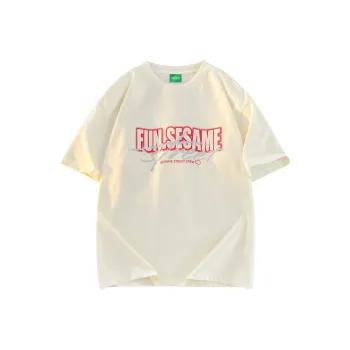 SESAME STREET T Shirts Unisex