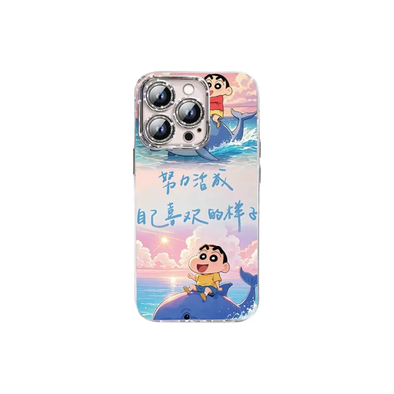 HASEE Phone Cases-4