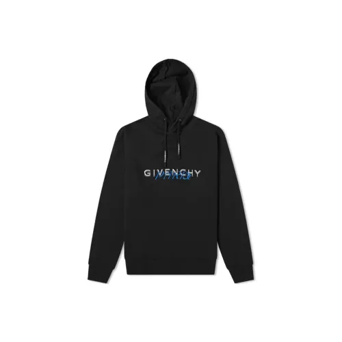 GIVENCHY Sweatshirt Men's Black
