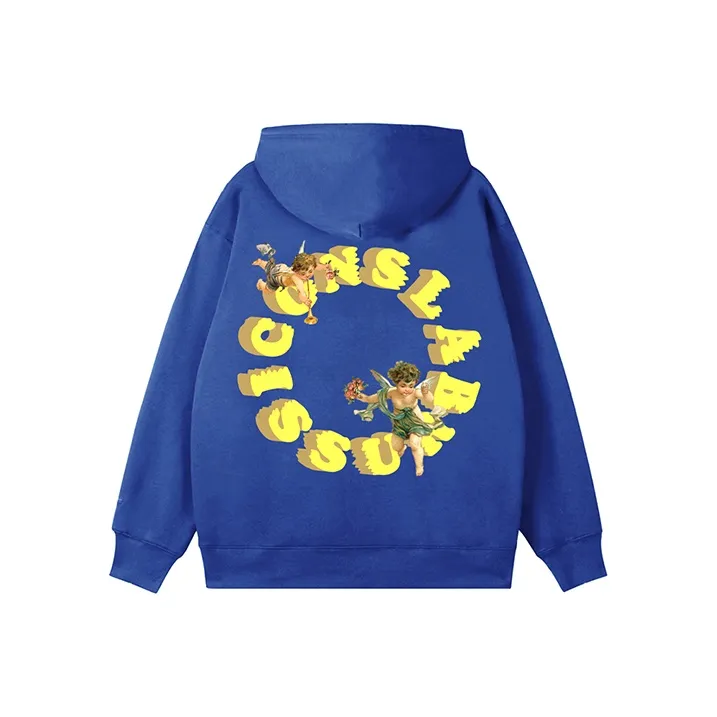 ICONS Lab Sweatshirts Unisex-16
