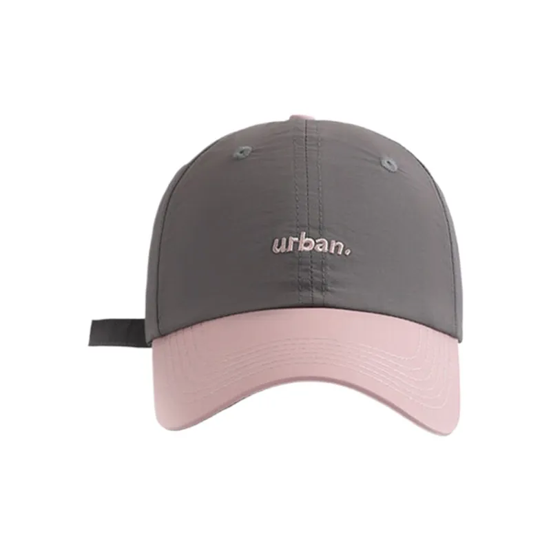 Yalu Polyester Baseball Caps Unisex-16