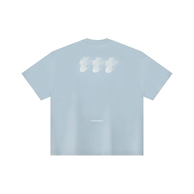 TURNTHETABLES T Shirts Unisex-4