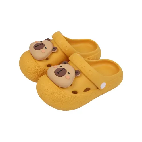 An Shangfen Slippers / Home Slippers