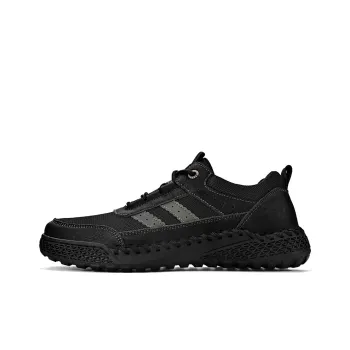 QIUTEXIONG Men's Casual Shoes Men's