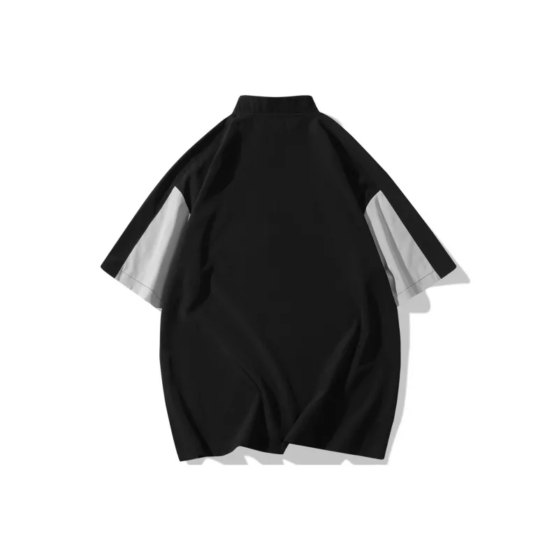 Warrior Huichao Riding The Wind Collection T Shirt Unisex-3