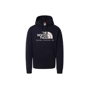 THE NORTH FACE Sweatshirts Men Marine Blue