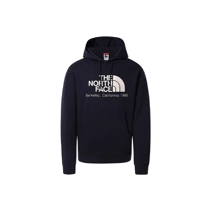THE NORTH FACE Sweatshirts Men Marine Blue-0