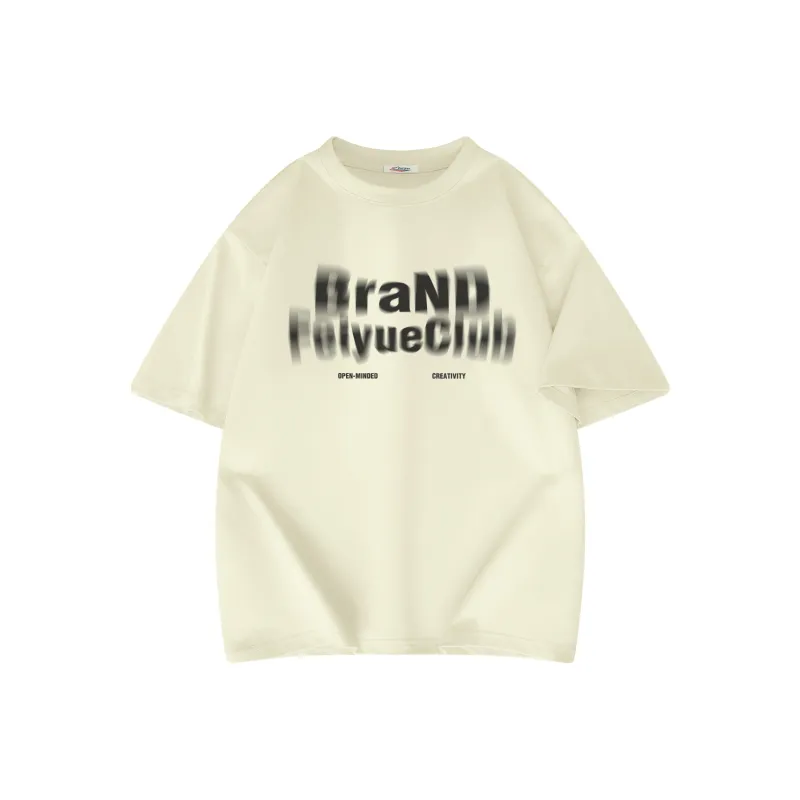 Feiyue T Shirts Unisex-4