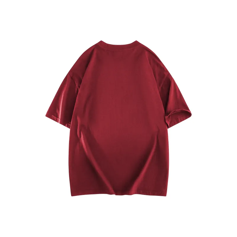 MIIOW Trend Party Series T Shirt Unisex-11