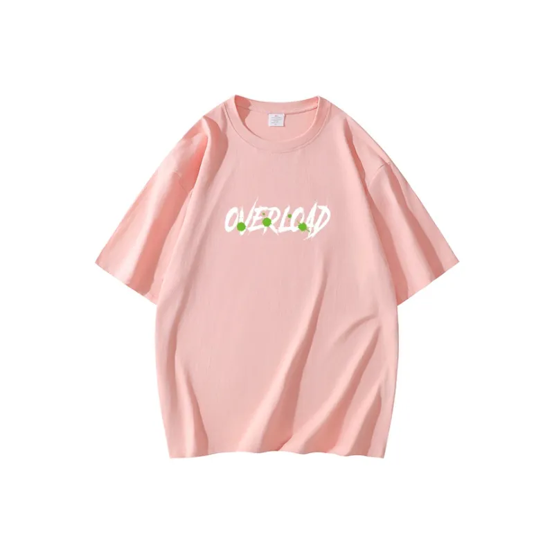 OXO OVERLOAD T Shirts Unisex-10