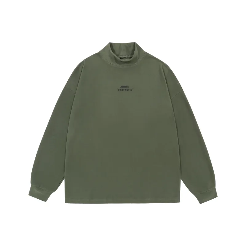 NEO FANTASTIC Sweatshirts Unisex-27