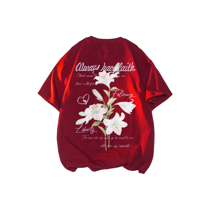 FUTURE MAKER T-Shirts Unisex-25