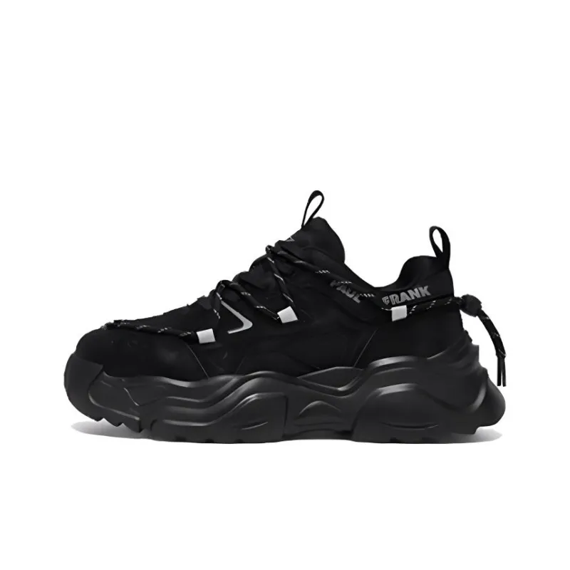 PAUL FRANK Low Top Chunky Sneakers Men's-0