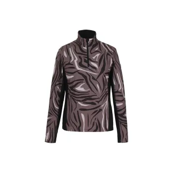 EMPORIO ARMANI Sweatshirts Men Brown