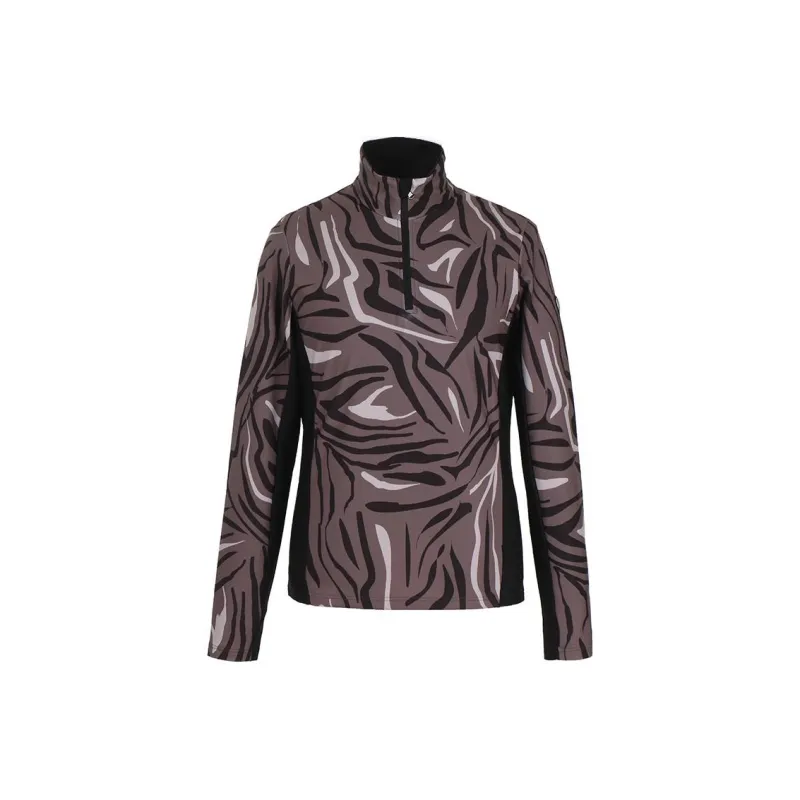 EMPORIO ARMANI Sweatshirts Men Brown-0