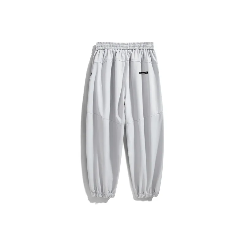 CELUCASN Casual Pants Unisex AB Color-6