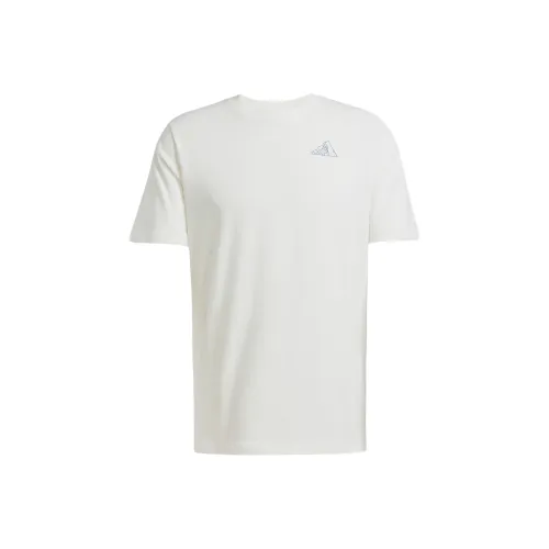 Adidas Free Shipping With AdiClub Earth Day Graphic Tee
