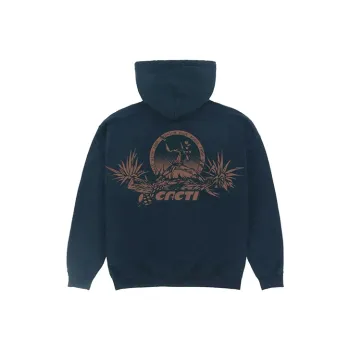 Travis Scott Sweatshirts Unisex Blue