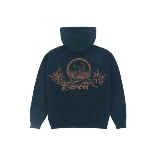 Travis Scott Sweatshirts Unisex Blue
