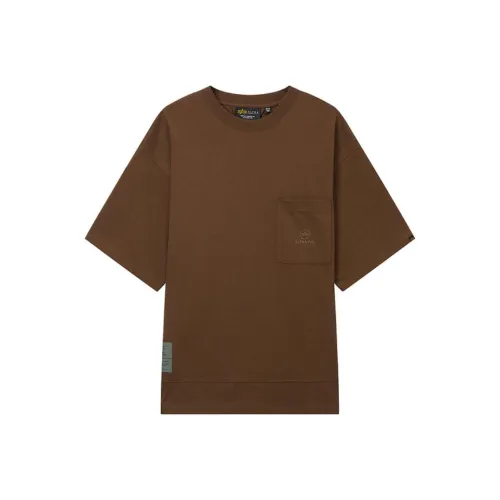 Alpha Industries SS25 T Shirt Men's