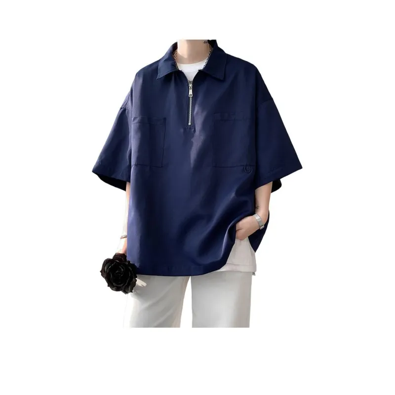 PAINT STAIN Comfortable T Shirt Unisex-53