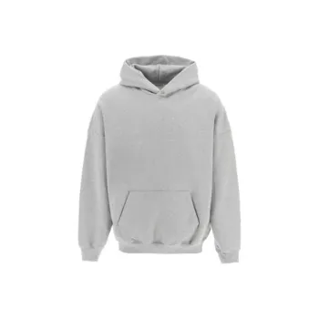 Fear Of God Eternal Printed Crewneck Hoodie