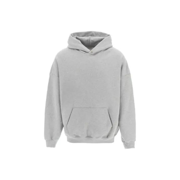 Fear Of God Eternal Printed Crewneck Hoodie-0