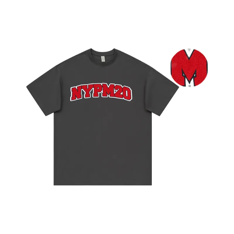 NASTYPALM T-Shirts Unisex-8