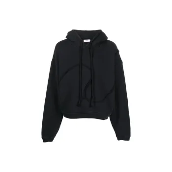 ERL Swirl Premium Fleece Hoodie