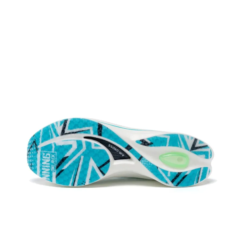 ONEMIX Chasing Light Running Shoes Unisex Low Top-4