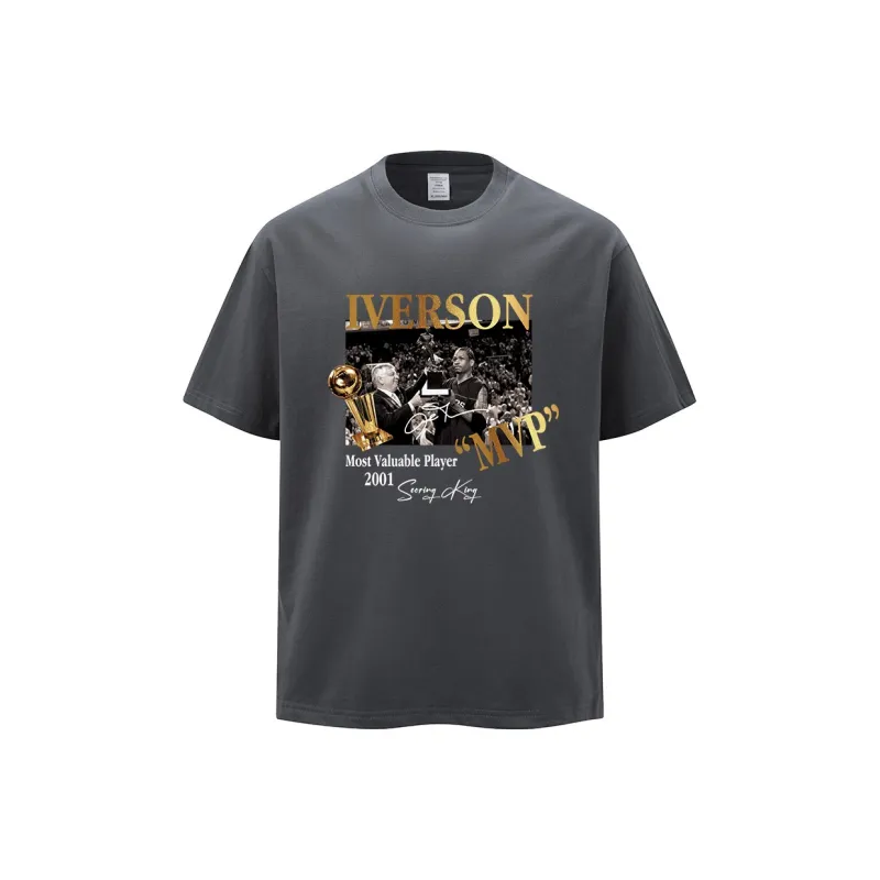 AI3 T Shirts Unisex-10
