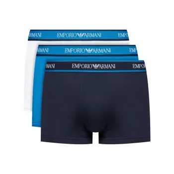 EMPORIO ARMANI Underpants Men's 3 Pack