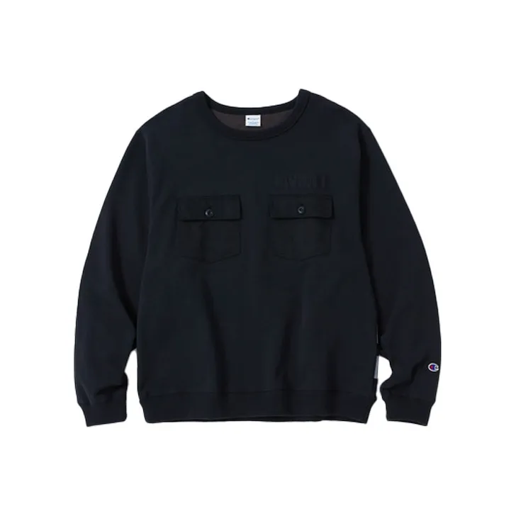 Champion Sweatshirts Unisex-0