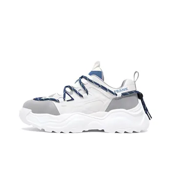 PAUL FRANK Low Top Chunky Sneakers Men's