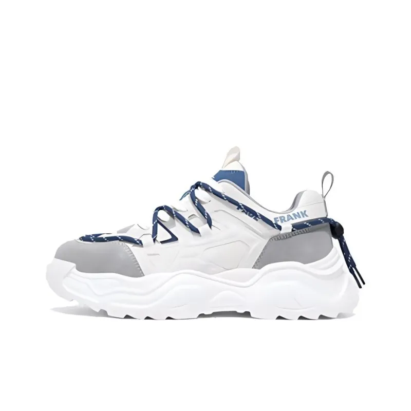 PAUL FRANK Low Top Chunky Sneakers Men's-4