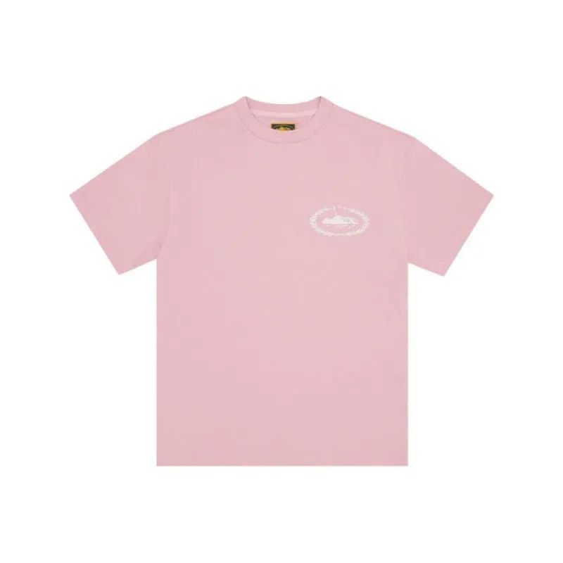 Corteiz Royale Heavyweight Tee-0