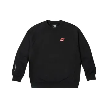 PALACE X New Balance Crew