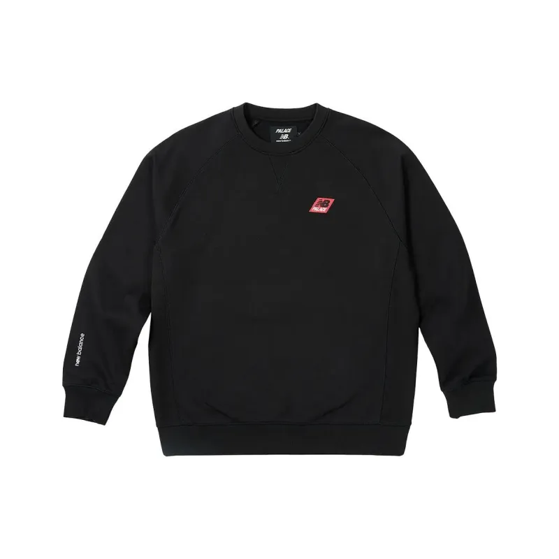 PALACE X New Balance Crew-0