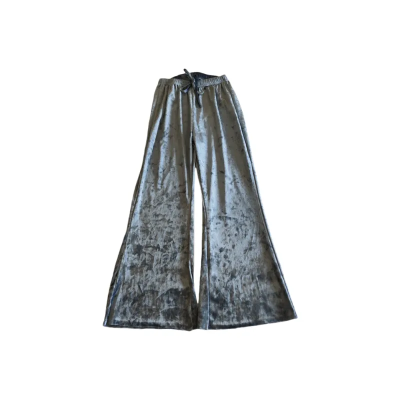 MADALLO Women's Pajama Pants-24