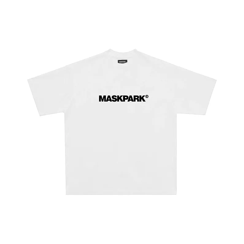 MASKPARK T Shirts Unisex-0