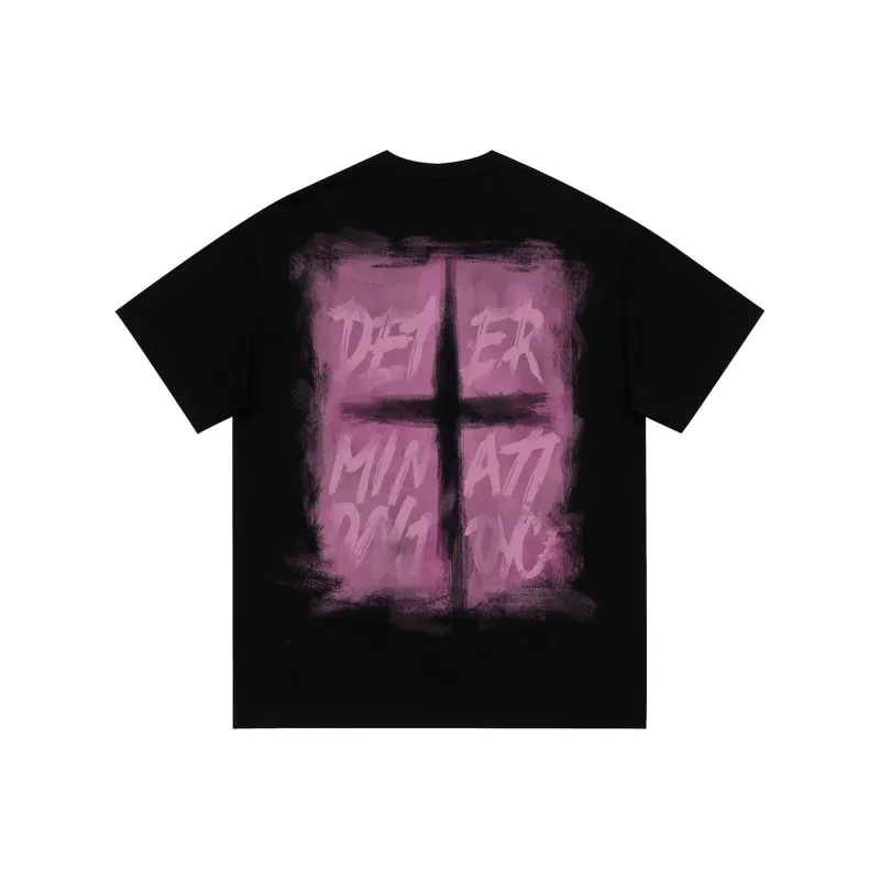 WHELVE T Shirts Unisex-0