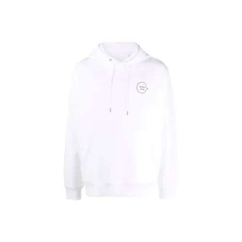 Helmut Lang Sweatshirts Men White