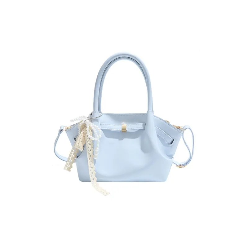 XIANGSU PU One Shoulder Handbags Regular Women's Multicolor-18